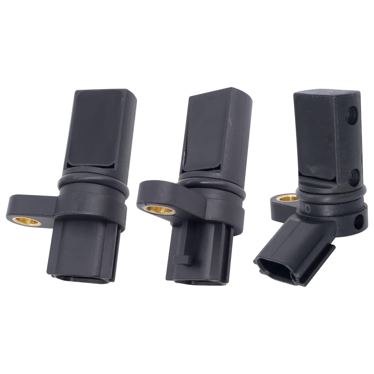 HiSport Camshaft Crankshaft Position Sensor 907-716 917-707 917-704 - Compatible with INFINITI FX35 M35 G35 I35 | Nissan Maxima Murano 350Z Altima Quest 2002-2008