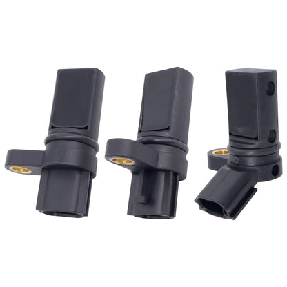 HiSport Camshaft Crankshaft Position Sensor 907-716 917-707 917-704 - Compatible with INFINITI FX35 M35 G35 I35 | Nissan Maxima Murano 350Z Altima Quest 2002-2008