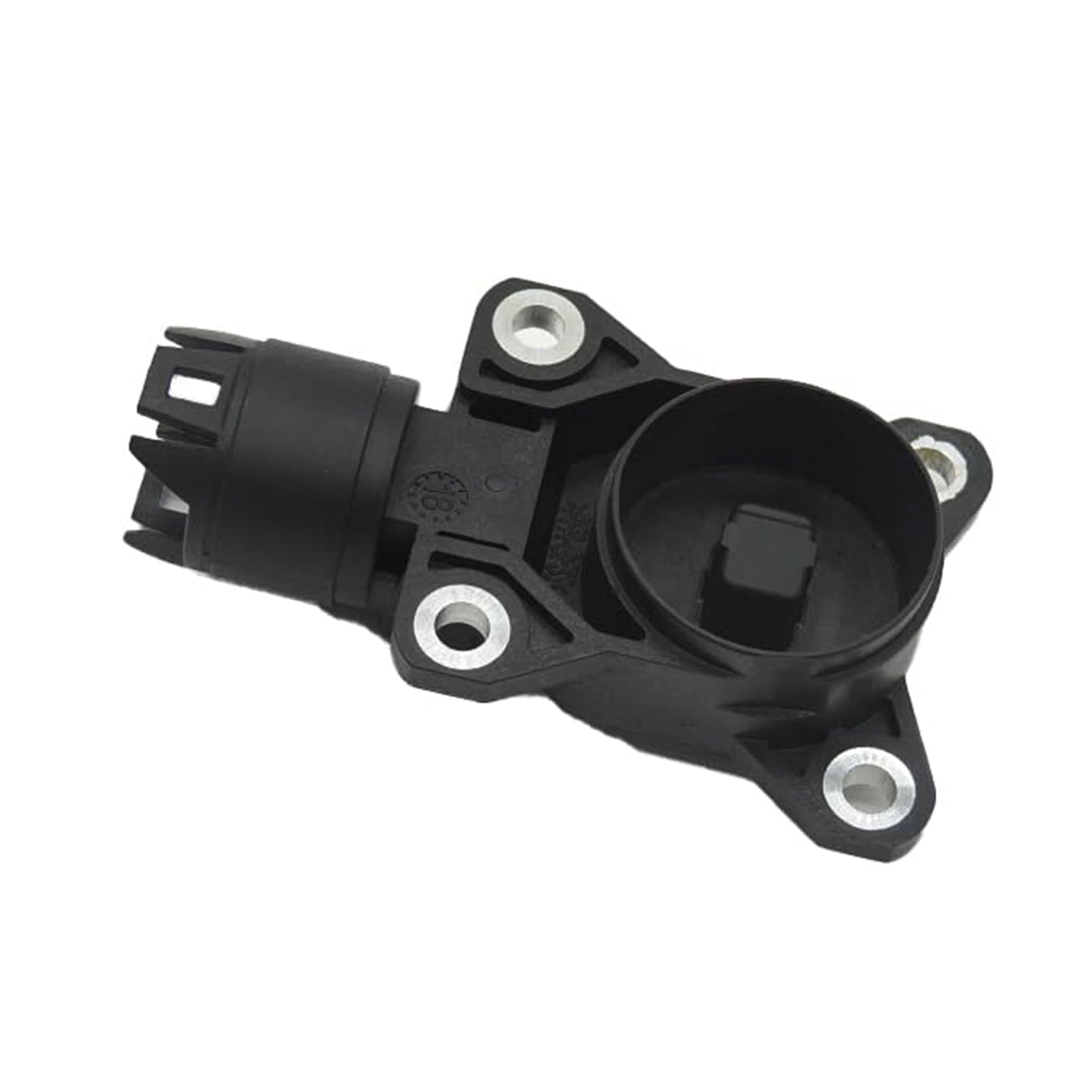 HiSport 11377527017 Variable Valve Timing (VVT) Eccentric Shaft Sensor Compatible with BMW 545I 550I 645CI 650I 745I 745LI 750I 750LI 760I 760LI Alpina B7 X5 Replace 11377513784 917600 917-600