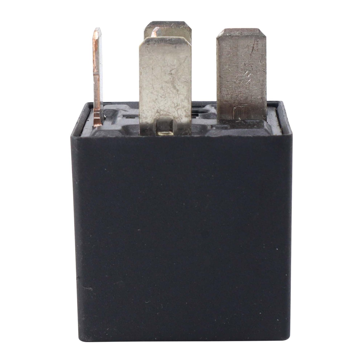 HiSport Relay 896H-1CH-C-R1-U03 5 Pins Plug-in 12VDC SPDT 50A 12V Socket Terminal Flux Tight Automotive Relay, 2PCS