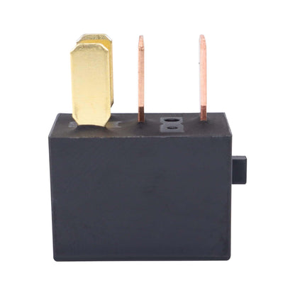 HiSport G8HL-H71 Relay 4 Pins Power Relay Assembly AC Starter Relays 39794-SDA-A03 39794-SDA-A05 Compatible with Accord Civic CR-V CR-Z Crosstour Element Insight Odyssey Pilot Acura TL TSX MDX, 1PCS