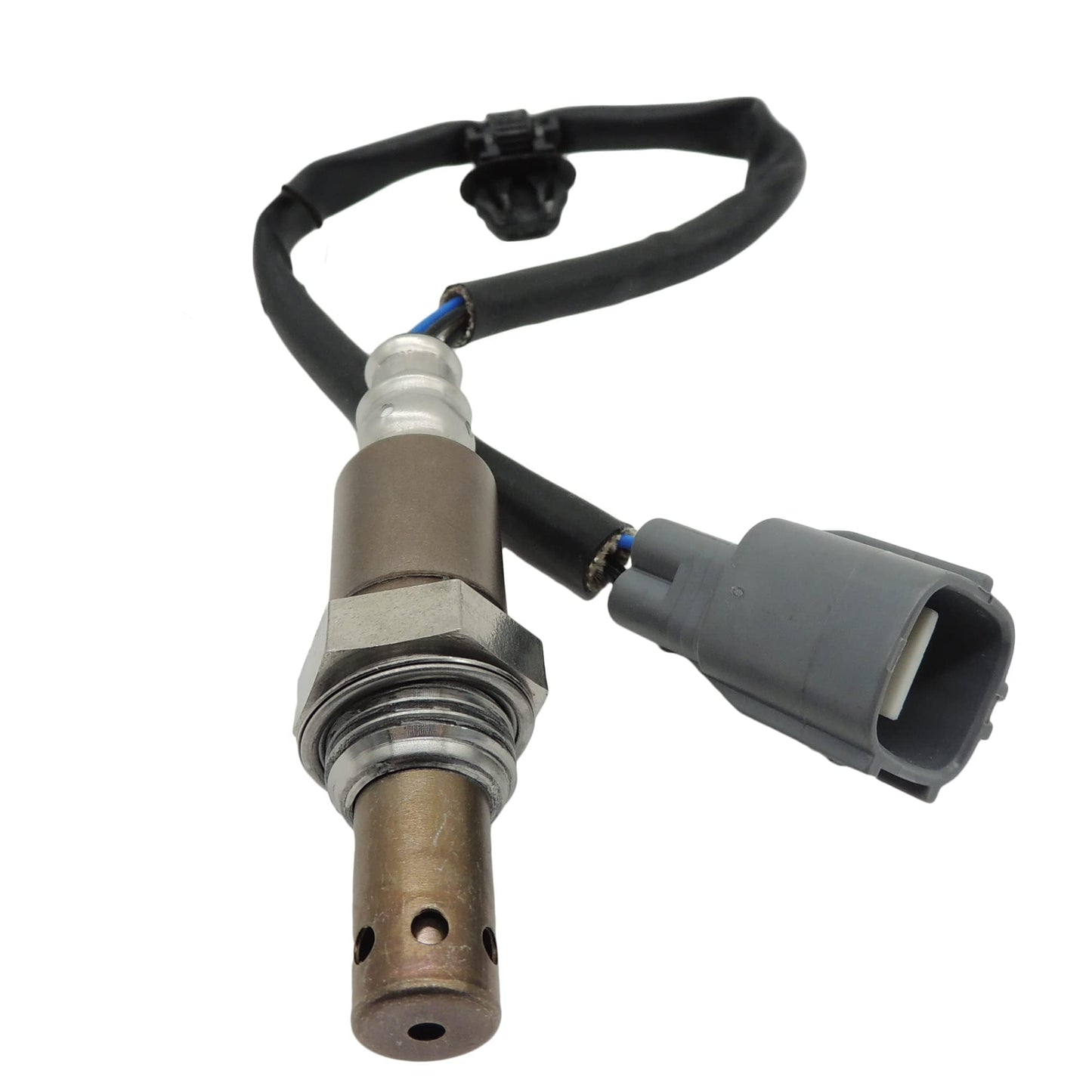 HiSport 2349050 4-Wire Fuel Ratio Oxygen O2 Sensor Compatible with Lexus ES350 2007, Toyota Avalon 2005-2007 Camry 2007 Tacoma 2005, 2006, 2007, 2008, 2009, 2010, 2011, 2012