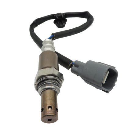 HiSport 2349050 4-Wire Fuel Ratio Oxygen O2 Sensor Compatible with Lexus ES350 2007, Toyota Avalon 2005-2007 Camry 2007 Tacoma 2005, 2006, 2007, 2008, 2009, 2010, 2011, 2012