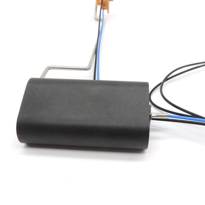 HiSport Fuel Level Sensor 25060ZS00A - Fuel Sender Gage Assembly - Compatible with Nissan Frontier Pathfinder Xterra 2005-2012 - Replaces 25060ZZ00A 911-056