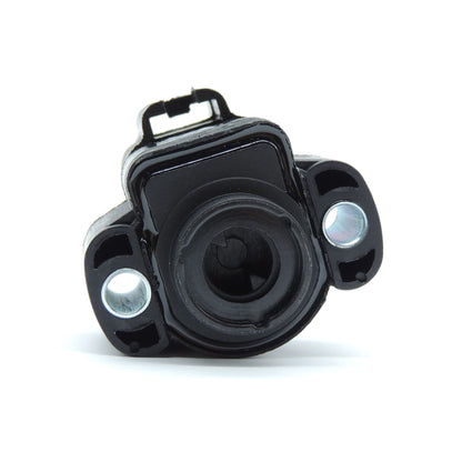 HiSport TPS Throttle Position Sensor - Compatible with Dodge Dakota Viper Wrangler Jeep Grand Cherokee 1997-2001 TH189 56027942 4874371AC 4874371AB 69117942