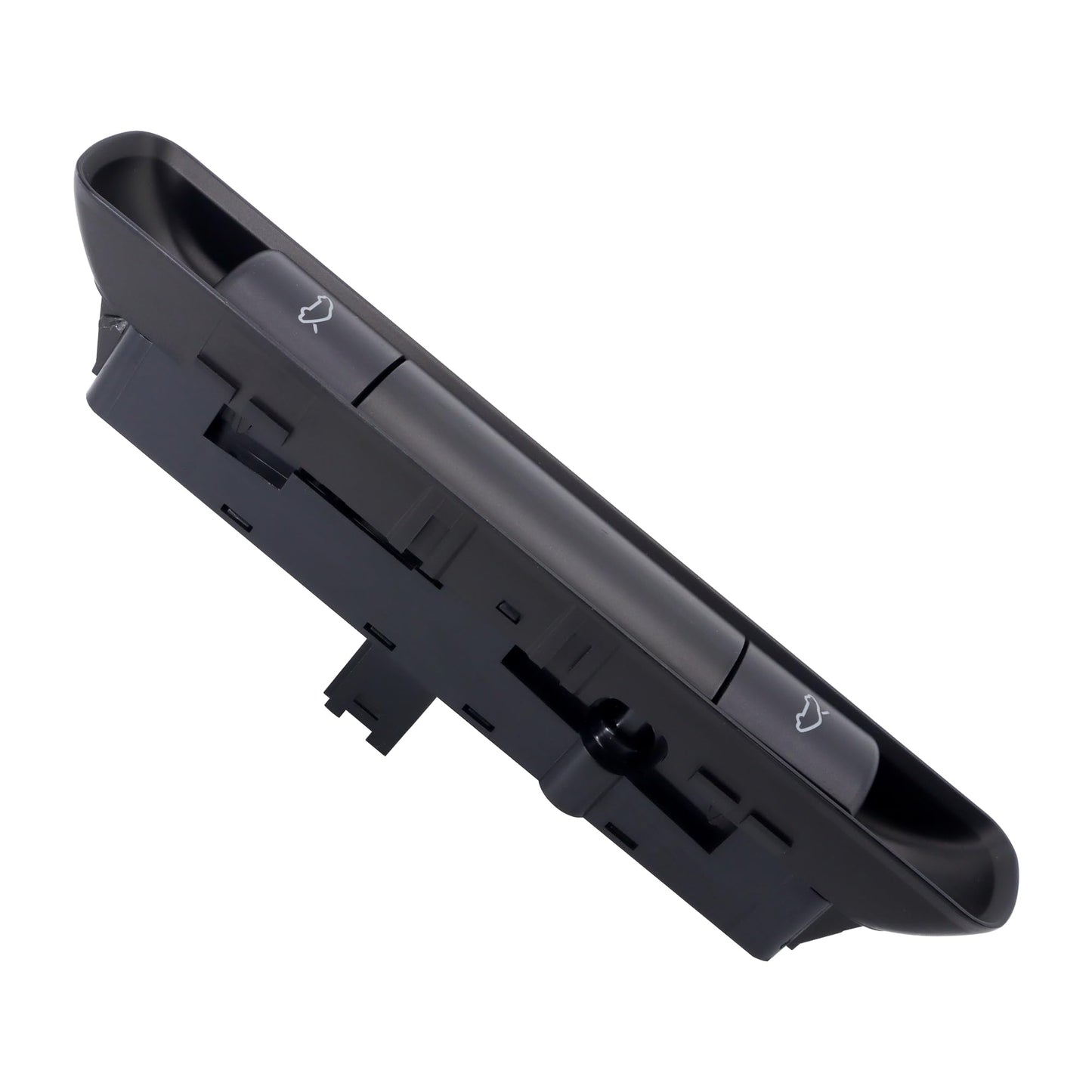 HiSport 99761310502A05 Hood Decklid Release Switch - Compatible with Porsche 911 2005-2013 Boxster 2005-2012 Cayman 2006-2012