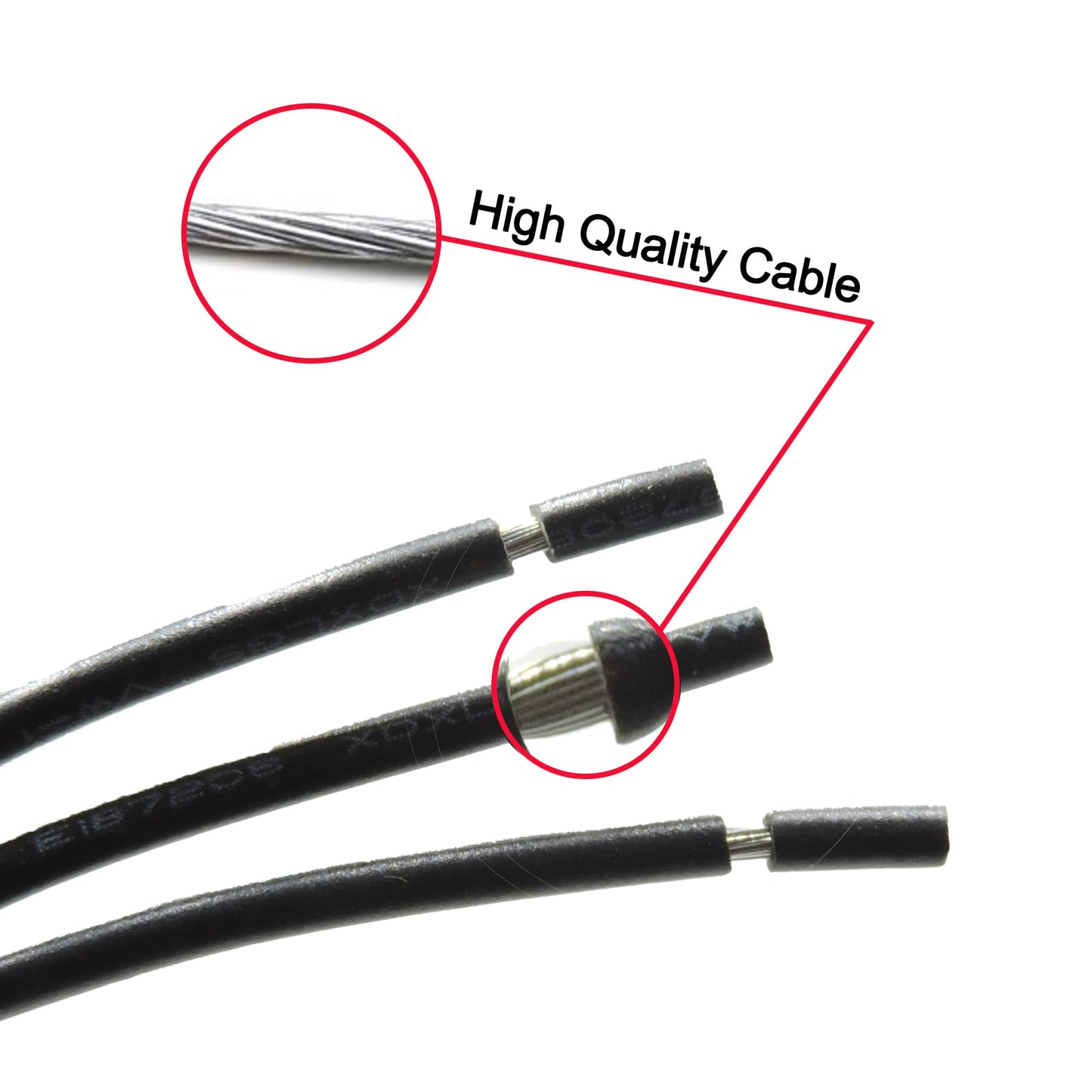 HiSport Camshaft Position Speed Map Ignition Coil Others Position Sensor Connector Pigtail 88986451 12085495 for GM