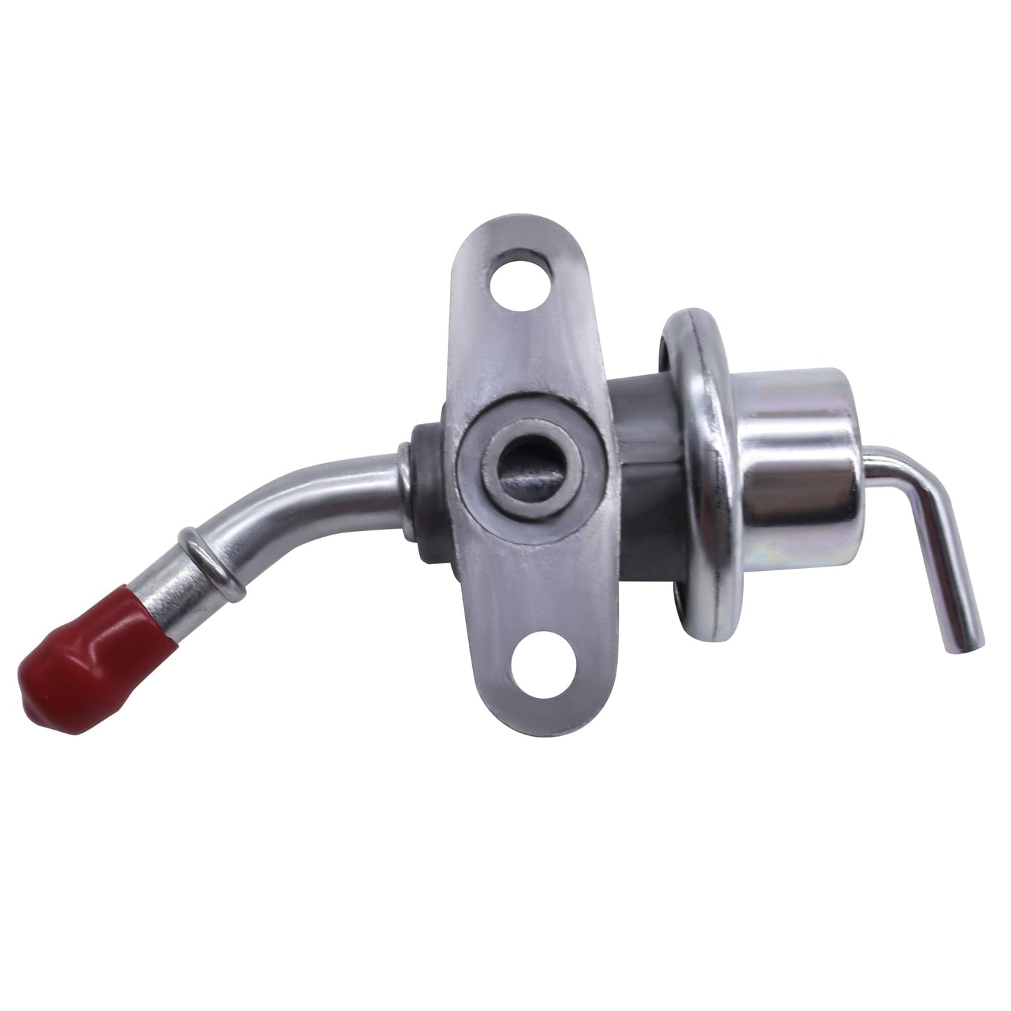 HiSport 16740-MBW-J32 Fuel Injection Pressure Regulator Compatible with Honda CBR600F4i 2001, 2002, 2003, 2004, 2005, 2006