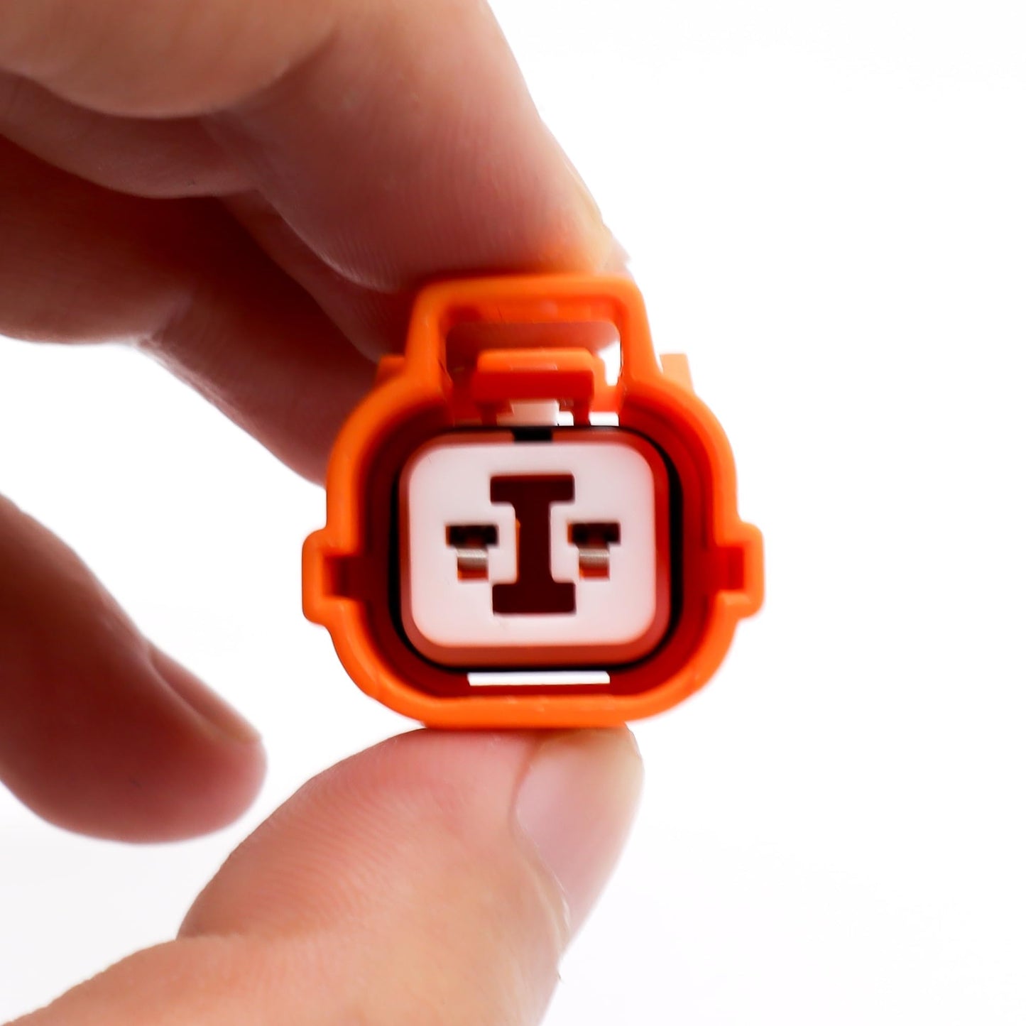 HiSport ALS1036 ABS Wheel Speed Sensor - Front Right Location, Compatible with Honda Pilot 2006, 2007, 2008