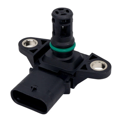 HiSport MAP Manifold Absolute Pressure Sensor - Compatible with BMW 135I 135IS 228I 320I 328I 335I 428I 435I Replaces 13628644432 13627599042 5WK96857Z