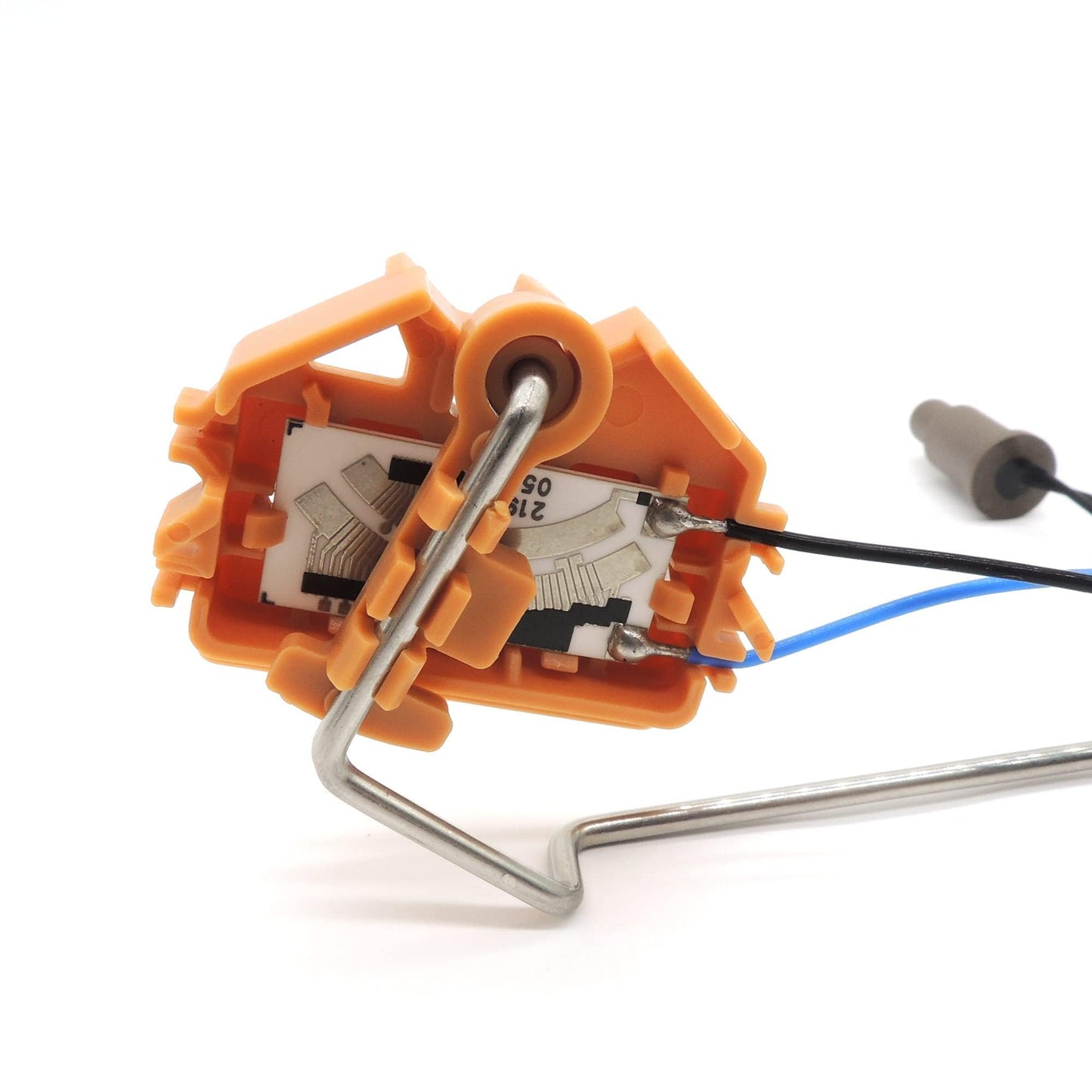 HiSport Fuel Level Sensor 25060ZS00A - Fuel Sender Gage Assembly - Compatible with Nissan Frontier Pathfinder Xterra 2005-2012 - Replaces 25060ZZ00A 911-056