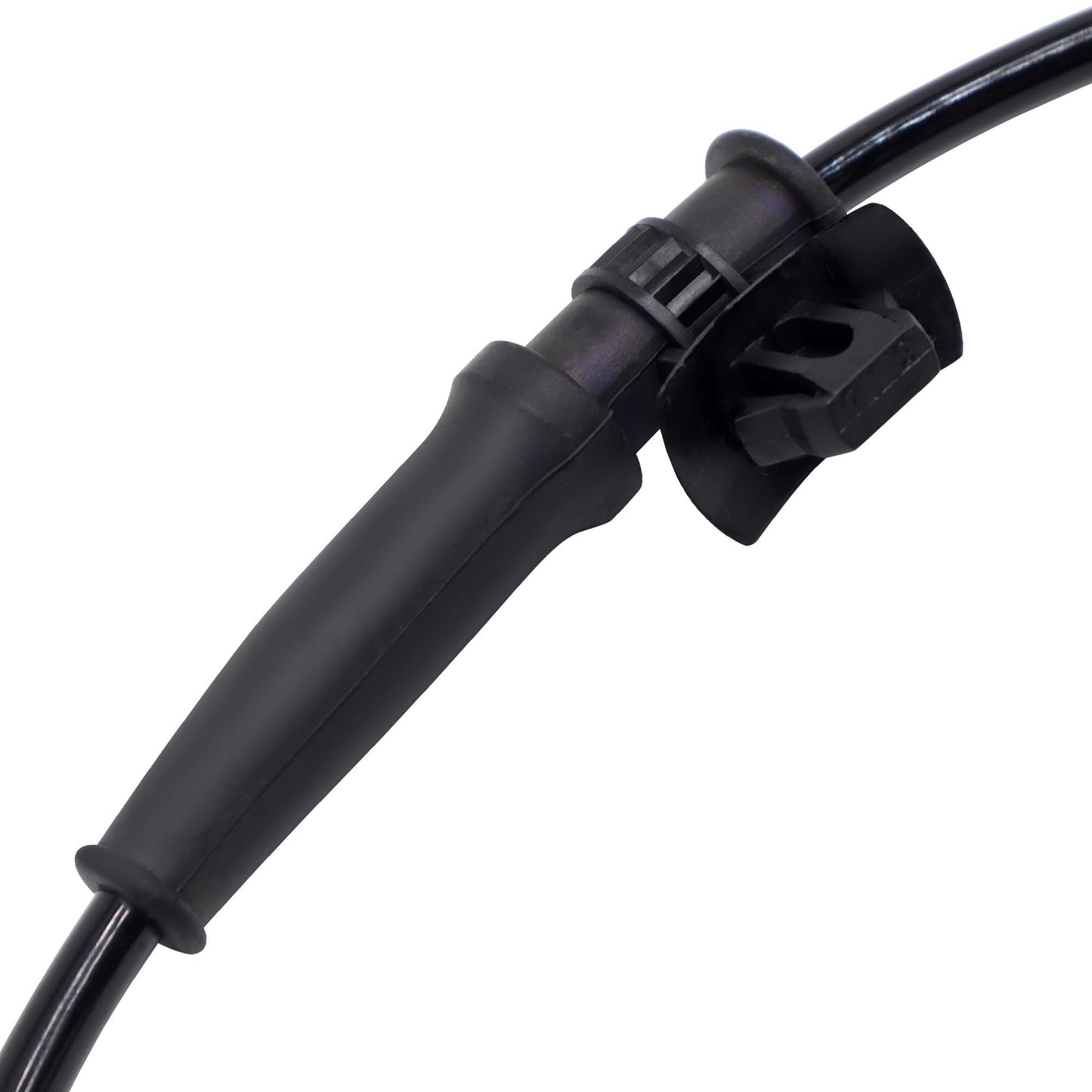 HiSport ALS1622 ALS1934 ABS Wheel Speed Sensor - Front Right and Left Location, Compatible with Ford Edge 2007, 2008, 2009, 2010, 2011, 2012, Lincoln MKX 2007, 2008, 2009, 2010, 2011, 2012