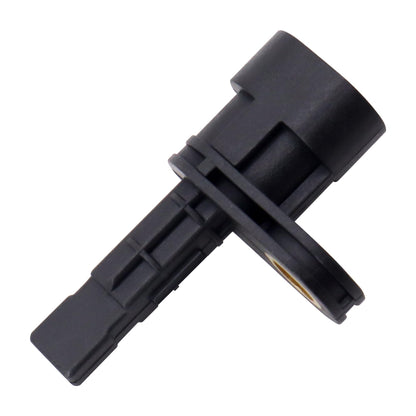 HiSport 2PCS ABS Wheel Speed Sensor - Rear Right&Left Location, Compatible with Chevrolet Caprice 2011, 2012, 2013, Pontiac G8 2008-2009,Replaces ALS2106