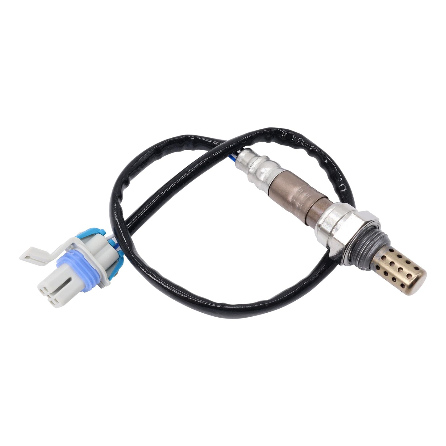 HiSport Oxygen O2 Sensor 12609457 234-4407 213-4229 Compatible with Cadillac Escalade & Chevrolet Avalanche Camaro Silverado Suburban Tahoe & GMC Sierra Yukon