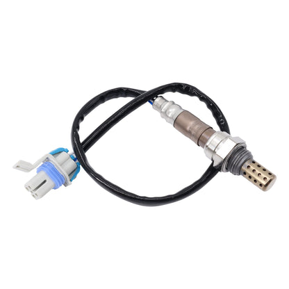 HiSport Oxygen O2 Sensor 12609457 234-4407 213-4229 Compatible with Cadillac Escalade & Chevrolet Avalanche Camaro Silverado Suburban Tahoe & GMC Sierra Yukon