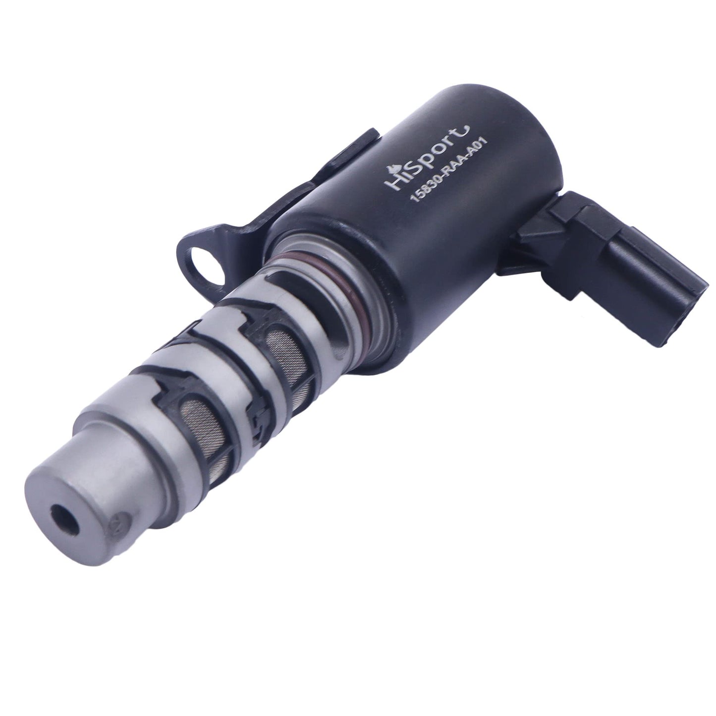 HiSport Engine Variable Valve Timing 917-277 - Oil Control Valve Compatible with Honda Element 2003-2011/ Accord 2003-2007