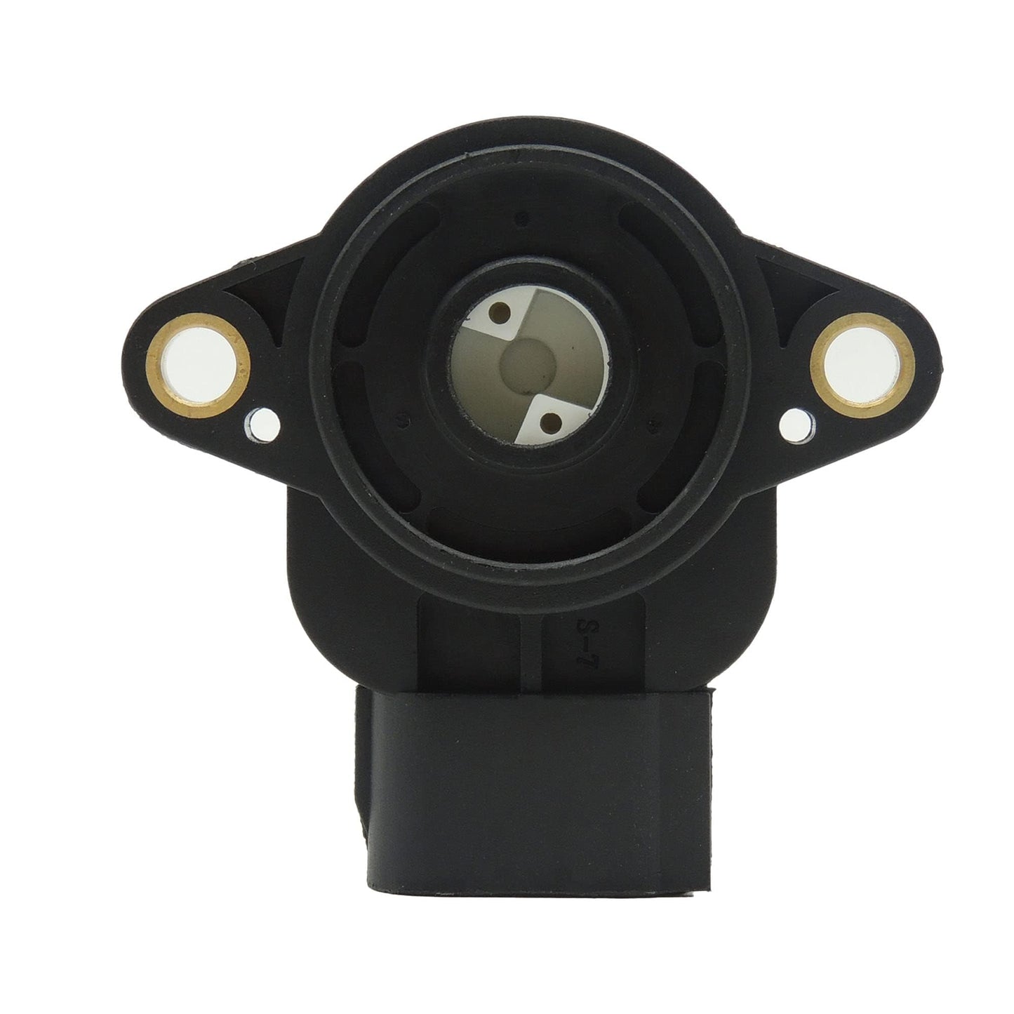 HiSport Throttle Position Sensor TPS 977035 89452-35020 Compatible with Toyota 4Runner Celica Matrix T100 Tacoma Tundra