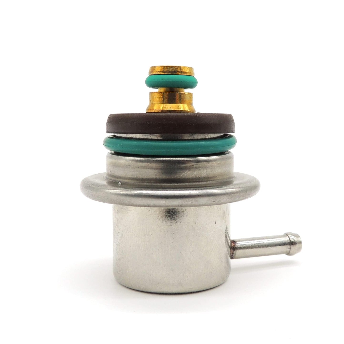 HiSport Fuel Injection Pressure Regulator - 3.0Bar, Replaces PR351, Compatible with Ford E-150/E-250/E-350/E-450/Excursion/Expedition/Explorer/F-150/F-250 Super Duty/F-350 Super Duty