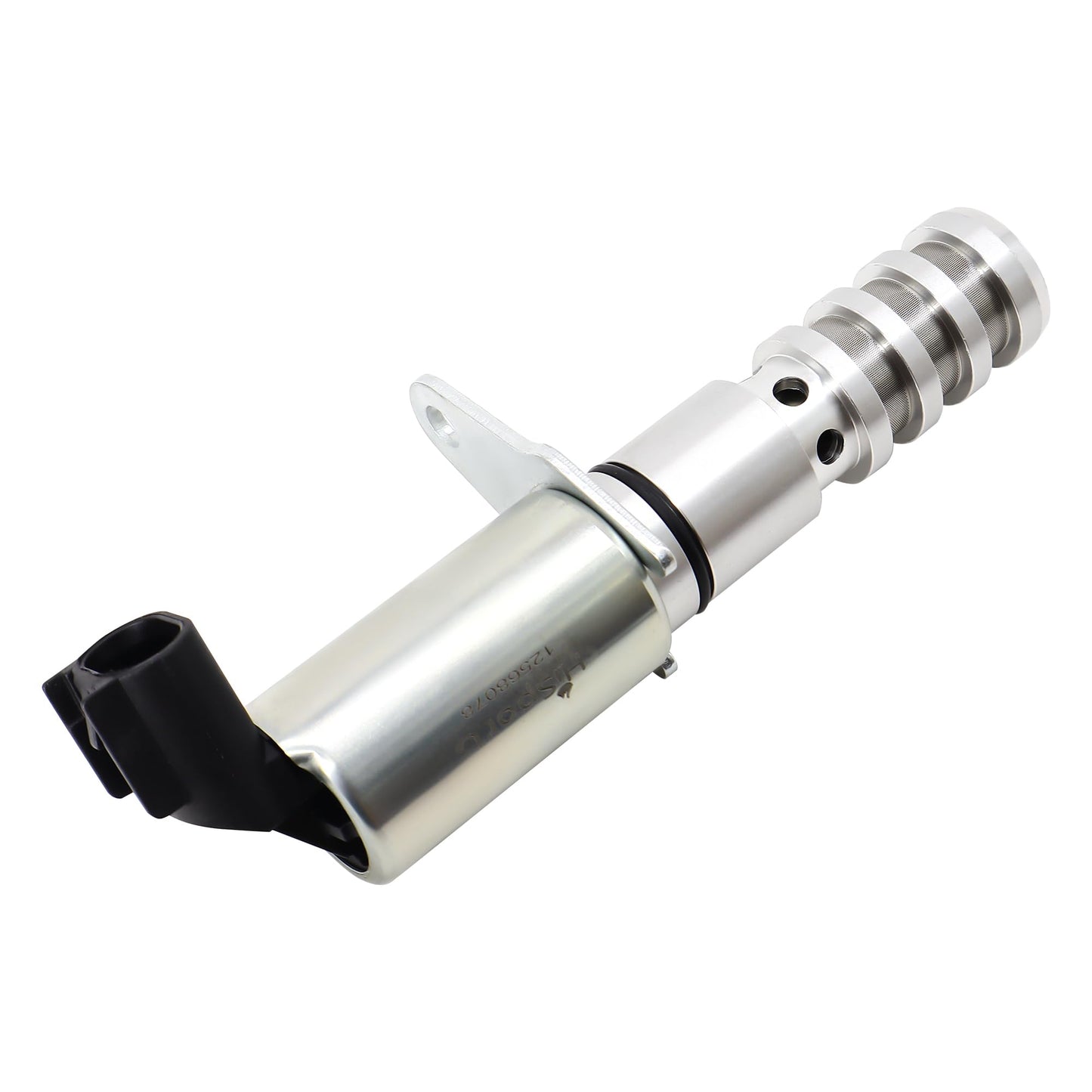 HiSport Engine Variable Valve Timing Solenoid 917-010 Oil Control Valve Compatible with Buick Chevrolet GMC Hummer Isuzu Oldsmobile Saab