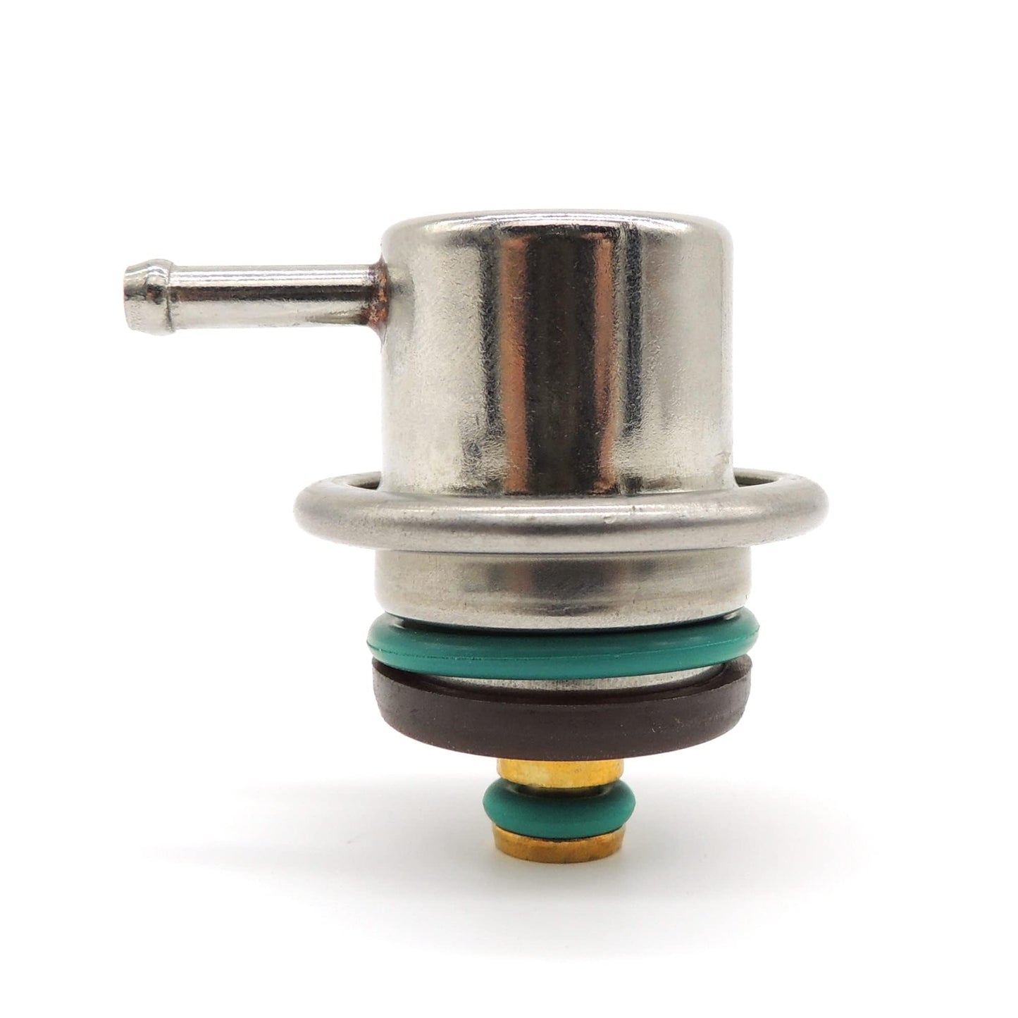 HiSport Fuel Injection Pressure Regulator - 3.0Bar, Replaces PR351, Compatible with Ford E-150/E-250/E-350/E-450/Excursion/Expedition/Explorer/F-150/F-250 Super Duty/F-350 Super Duty