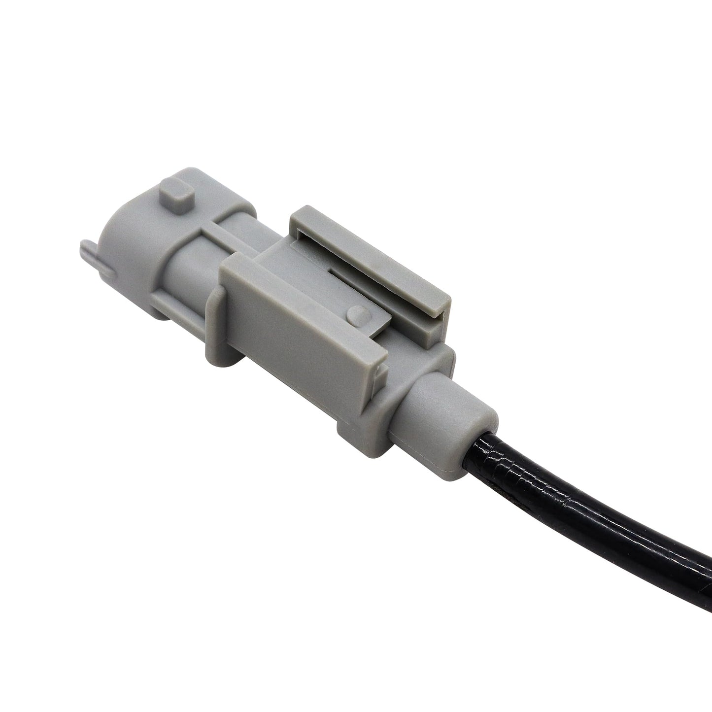 HiSport 392502B000 Ignition Knock Detonation Sensor Harness Compatible with Dodge Attitude 2012-2014, Hyundai Accent 2012-2019, Creta 2017, Kia Rio 2012-2019, Soul 2010-2017