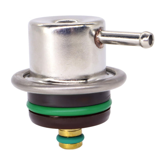 HiSport 0280160504 Fuel Pressure Regulator Compatible with BMW 328Ci 2000 328i 1999-2000 328is 1999 540i 1999-2003 740i 1997-2001 740iL 1997-2001 X5 2000-2004