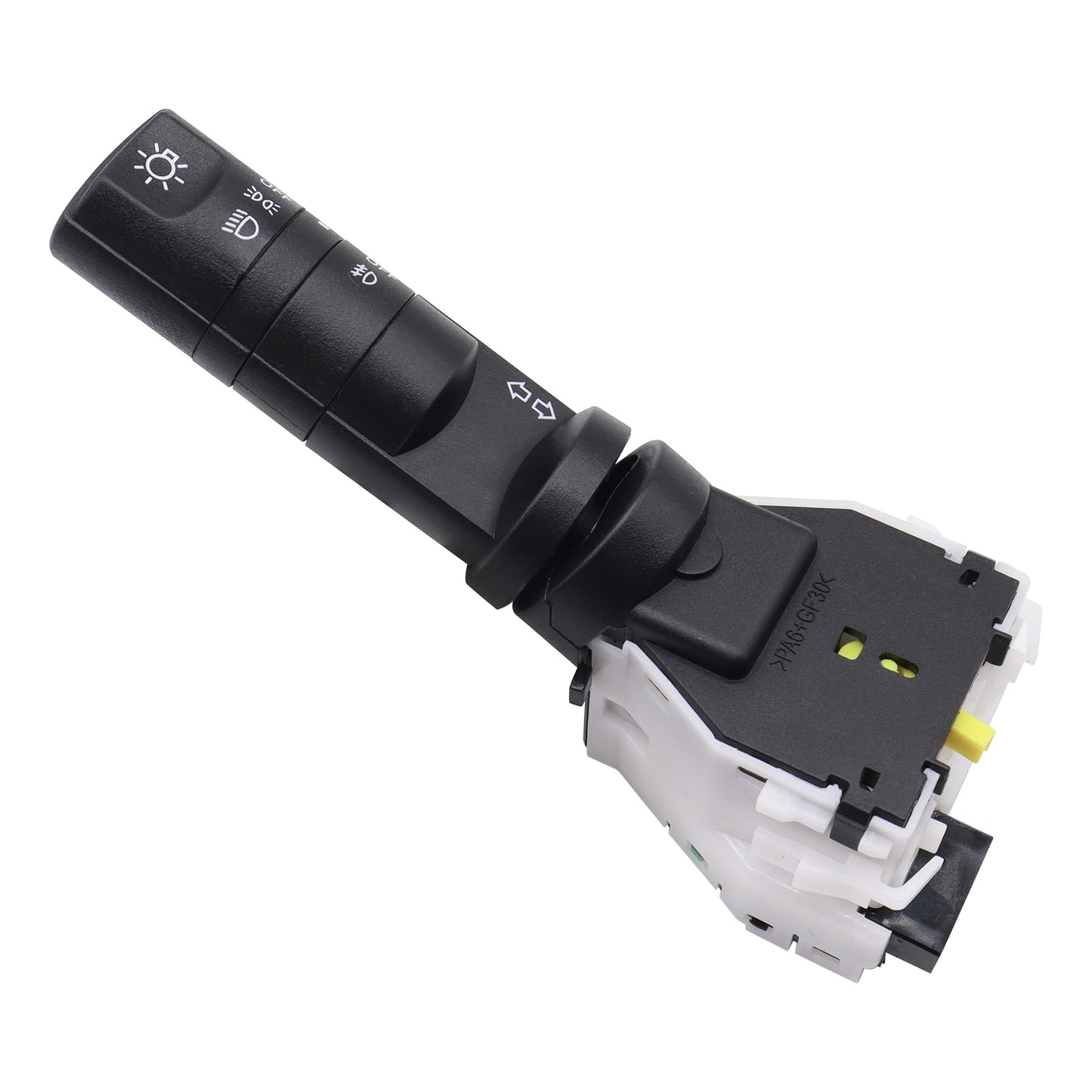 HiSport 25540-ET11E Headlight Signal Fog Light Switch Compatible with Nissan Frontier 2007-2015 Pathfinder 2008-2010 SENTRA 2008-2012 Xterra 2008-2015 Sentra 2008-2012 Turn Signal Fog Light Switch