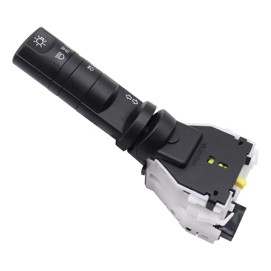 HiSport 25540-ET11E Headlight Signal Fog Light Switch Compatible with Nissan Frontier 2007-2015 Pathfinder 2008-2010 SENTRA 2008-2012 Xterra 2008-2015 Sentra 2008-2012 Turn Signal Fog Light Switch