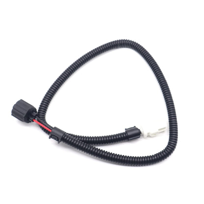 HiSport Air Temp Sensor Connector - 24 inches Extension Harness Compatible with Chrysler Dodge Ram Jeep Wrangler IAT 3.7L, 4.7L, 5.7L 5.9L Engines