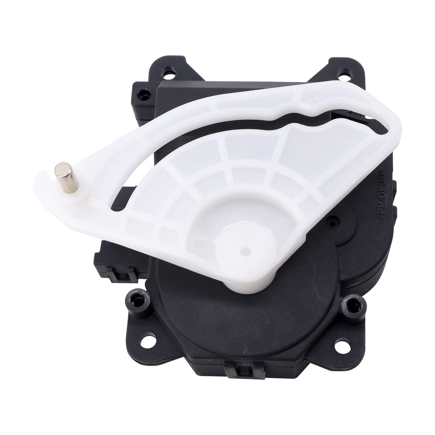 HiSport HVAC Air Door Actuator - Compatible with Lexus 1998-2005 GS300 2001-2005 IS300 1999-2003 RX300 3.0L 1998-2000 GS400 4.0L 2002-2010 SC430 2001-2005 GS430 4.3L - Replace 8710630371