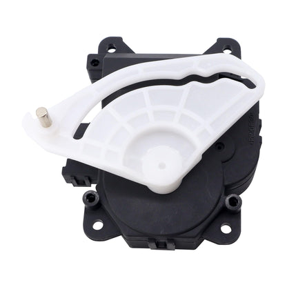HiSport HVAC Air Door Actuator - Compatible with Lexus 1998-2005 GS300 2001-2005 IS300 1999-2003 RX300 3.0L 1998-2000 GS400 4.0L 2002-2010 SC430 2001-2005 GS430 4.3L - Replace 8710630371