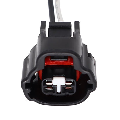 HiSport 88974051 Variable Valve Timing (VVT) Solenoid Connector Compatible with Buick Allure, Cadillac Cts, Chevrolet Camaro, GMC Acadia, Pontiac G6 G8, Saturn Aura, Scion TC, Toyota Camry Rav4 Venza