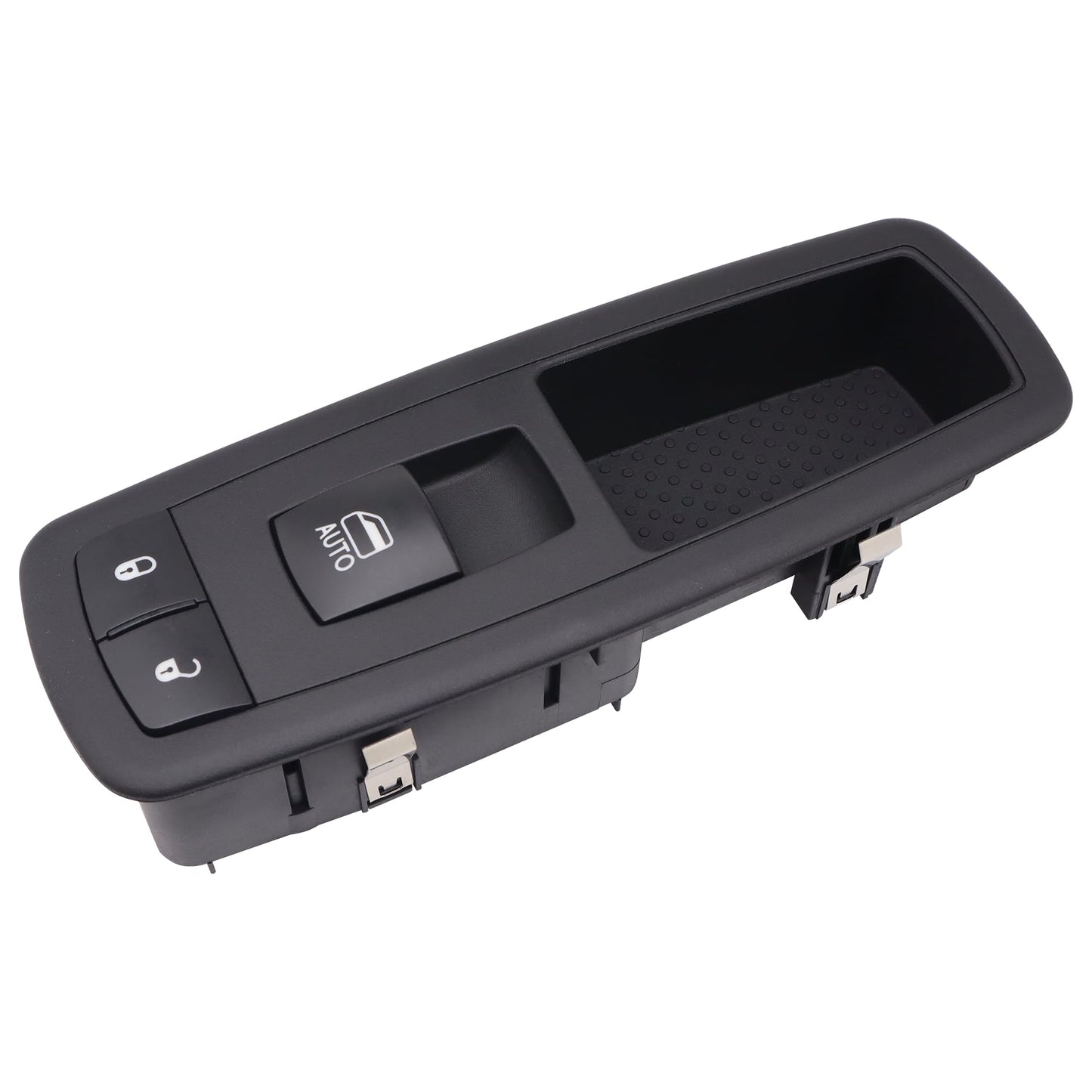 HiSport 68110865AA Power Window Switch Front Right Passenger Side 6 PINS - Compatible with Ram 1500 Classic 2500 3500 C/V Dodge Grand Caravan Chrysler Town & Country 2013-2020