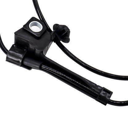 HiSport Front Left ABS Wheel Speed Sensor Compatible with Pontiac Vibe 2009-2010, Replacement for Toyota Corolla 2009-2019, Matrix 2009-2012, ALS2315 5S12849 2ABS2667 AB1022 V70720273 SS11662