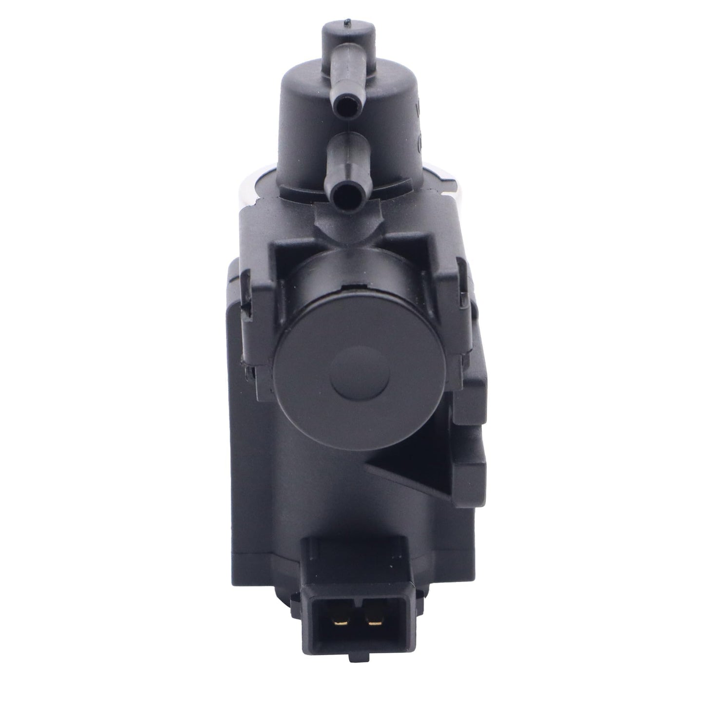 HiSport BC3Z9E882A Turbo Wastegate Solenoid Vacuum Valve Compatible with Ford F-250 F-350 F-450 F250 F350 F450 Super Duty 2011 2012 2013 2014 2015 2016 6.7L Powerstroke Diesel Replace BC3Z-9E882-A