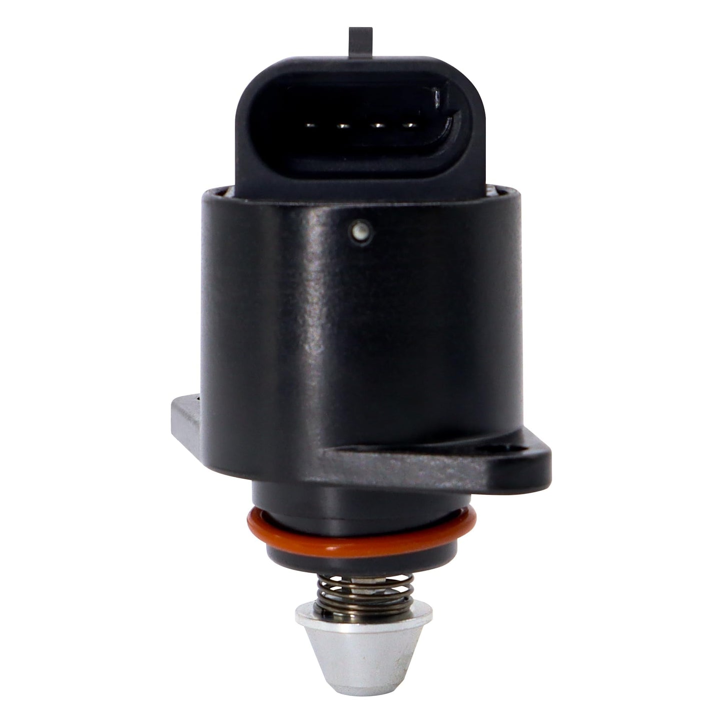 HiSport Fuel Injection Idle Air Control Valve Compatible with Buick Century,Electra,LeSabre,Reatta,Riviera,Skykark;Oldsmobile 98,Achieva,Cutlass Calais,Cutlass Ciera,Cutlass Cruiser,Delta 88#2H1040