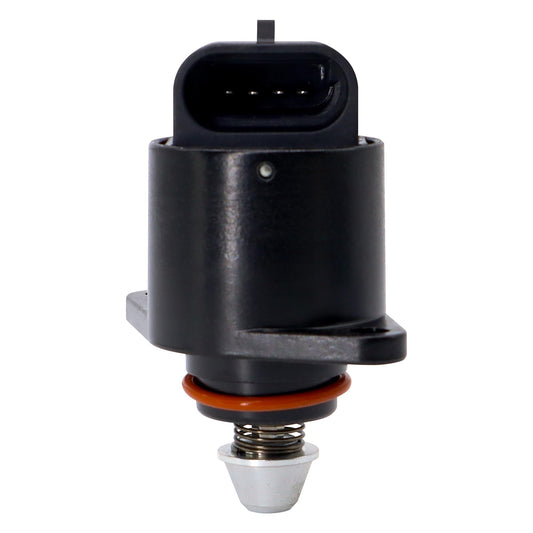 HiSport Fuel Injection Idle Air Control Valve Compatible with Buick Century,Electra,LeSabre,Reatta,Riviera,Skykark;Oldsmobile 98,Achieva,Cutlass Calais,Cutlass Ciera,Cutlass Cruiser,Delta 88#2H1040