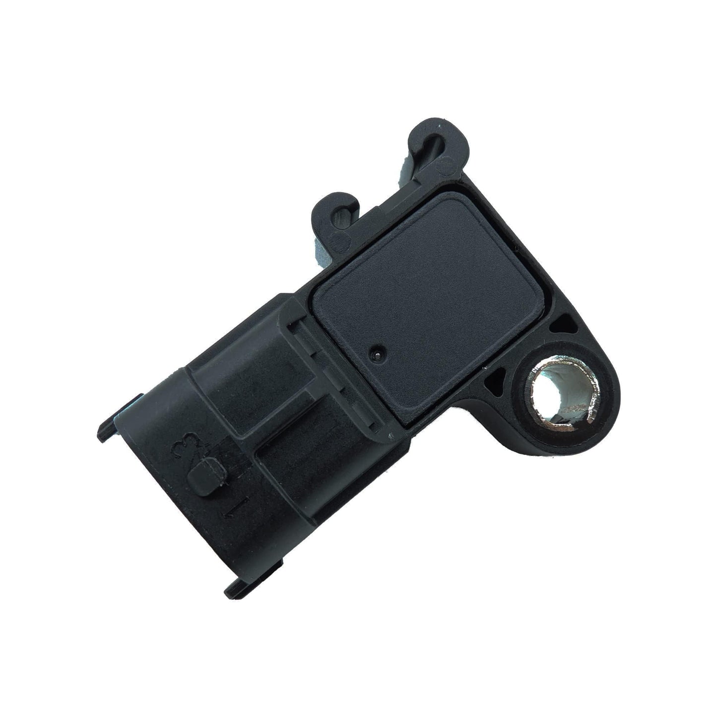 HiSport 55573248 Manifold Absolute Pressure Sensor MAP Compatible with Buick Enclave Envision, Cadillac ATS, Chevrolet Chevy Aveo Camaro Equinox Express, GMC Acadia, Pontiac G3, Saturn Aura