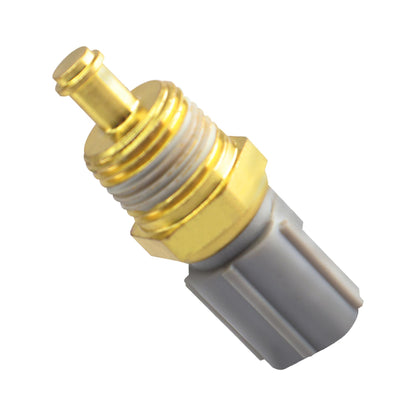 HiSport Coolant Temperature Sensor 3F1Z12A648A DY-1144 DY719 - Compatible with Ford E-150 E-250 E-350 E-550 Ranger Taurus Windstar Mazda B2300 B2500 Cougar 1995 1996 1997 1998 1999 2000 2001 2002