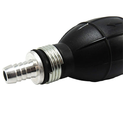 HiSport Fuel Primer Bulb Pump 6657734 Compatible with Bobcat S160 S175 S185 S205 S220 S250 S300 S330 S510 S530 S550 S570 S590 463 540 543 553 653 740 743 751 753 763 773 7753 843 853 943 953 963