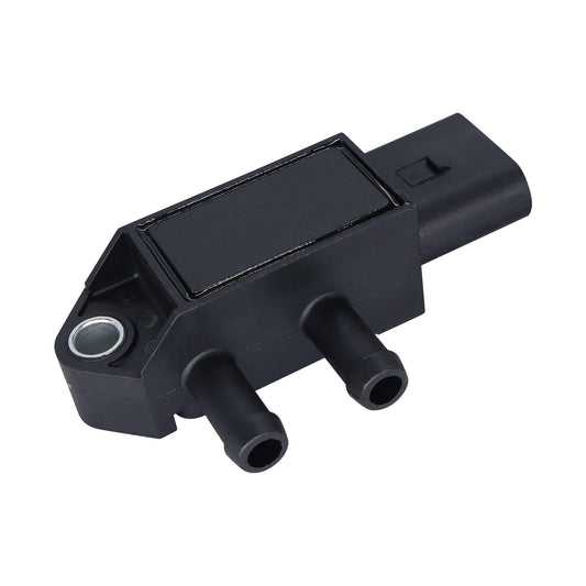 HiSport Difference Intake Air Pressure Sensor - Compatible with Audi A3 A5 A6 A6 Quattro Q3 TT Compatible with Volkswagen Beetle Golf Jetta Passat - Replace 03L906051B