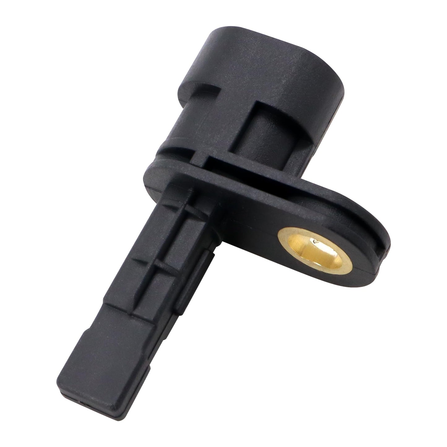 HiSport 2PCS ABS Wheel Speed Sensor - Rear Right&Left Location, Compatible with Chevrolet Caprice 2011, 2012, 2013, Pontiac G8 2008-2009,Replaces ALS2106