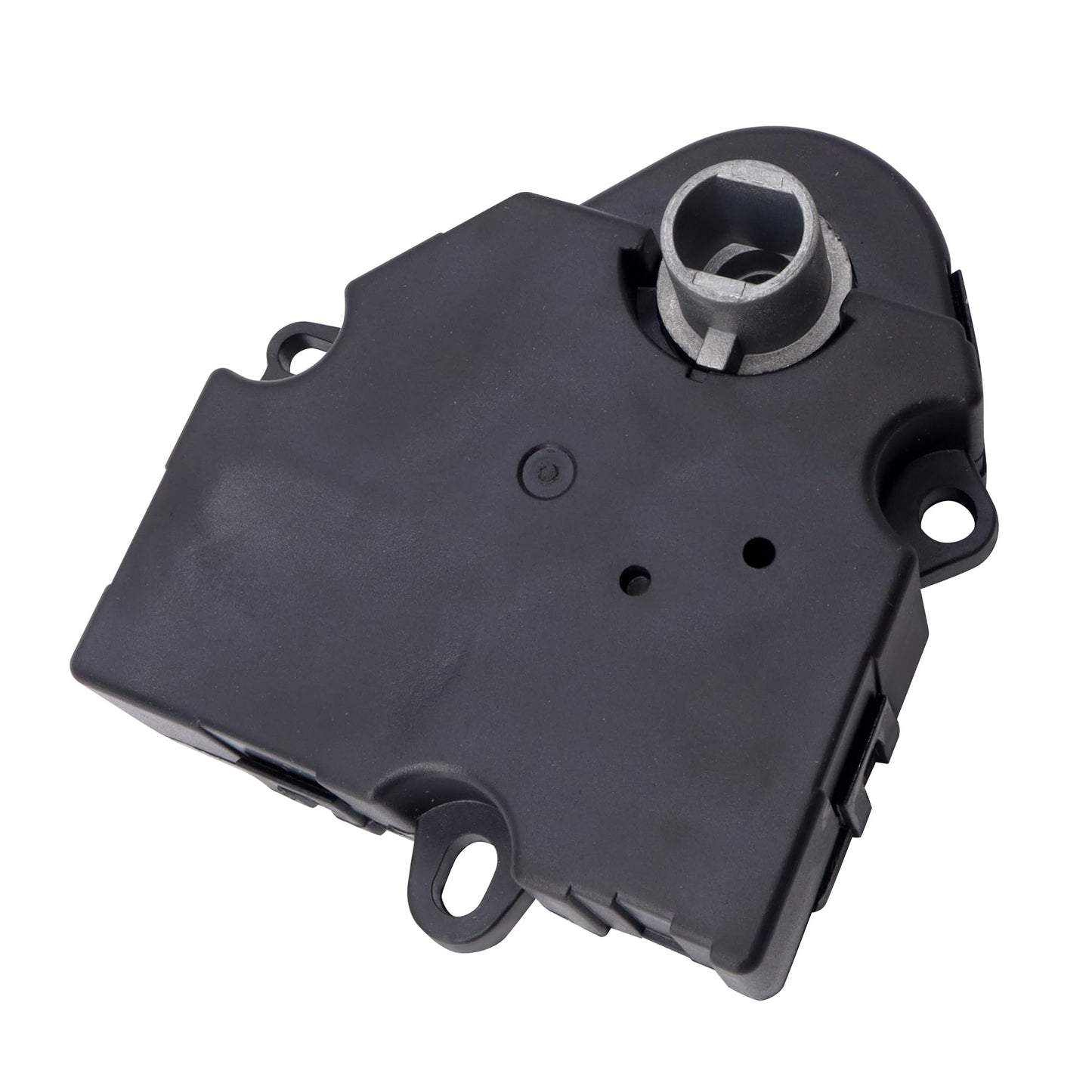 HiSport HVAC Blend Door Actuator - Compatible with Chevy Avalanche 1500 Avalanche 2500 Silverado 1500 HD Silverado 2500 HD Silverado 3500 Suburban 1500 Suburban 2500 Tahoe 1999-2002 - Replace 604-113