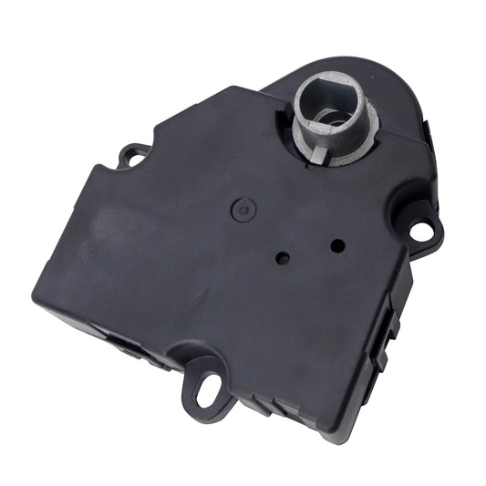 HiSport HVAC Blend Door Actuator - Compatible with Chevy Avalanche 1500 Avalanche 2500 Silverado 1500 HD Silverado 2500 HD Silverado 3500 Suburban 1500 Suburban 2500 Tahoe 1999-2002 - Replace 604-113