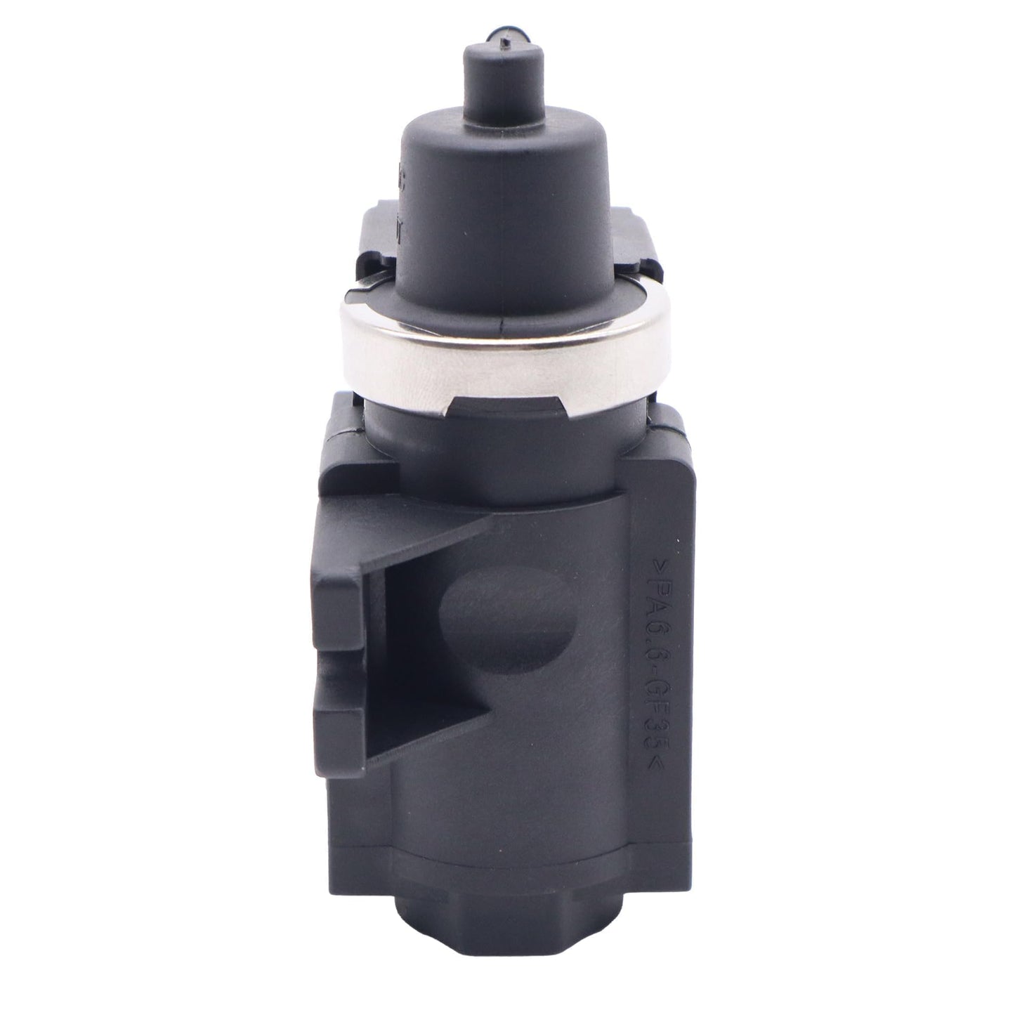 HiSport BC3Z9E882A Turbo Wastegate Solenoid Vacuum Valve Compatible with Ford F-250 F-350 F-450 F250 F350 F450 Super Duty 2011 2012 2013 2014 2015 2016 6.7L Powerstroke Diesel Replace BC3Z-9E882-A