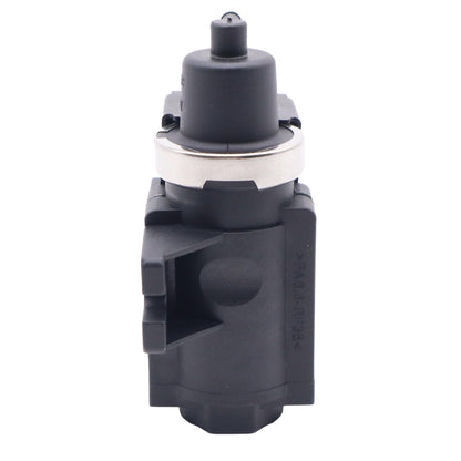 HiSport BC3Z9E882A Turbo Wastegate Solenoid Vacuum Valve Compatible with Ford F-250 F-350 F-450 F250 F350 F450 Super Duty 2011 2012 2013 2014 2015 2016 6.7L Powerstroke Diesel Replace BC3Z-9E882-A