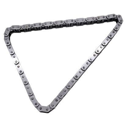 HiSport 12646386 Timing Chain Compatible with Buick Allure, Cadillac CTS, Chevrolet Corvette, GMC Canyon Savana 1500 2500 3500 4500, Hummer H2, Isuzu Ascender, Pontiac Firebird, Saab 9-7X