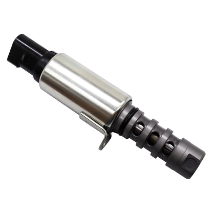 HiSport Engine Variable Valve Timing Solenoid 916897 06E109257J Oil Control Valve Compatible with A4 A6 A8 TT Quatro R8 Q7 RS5 S5 S6 S8 VW Golf Beetle Jetta Passat Rabbit