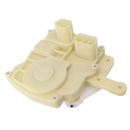 HiSport 72155S5AA01 Door Latch Lock Actuator Front Left Driver Side - Compatible with Acura CL MDX TL Compatible with Honda Accord Civic CR-V Fit Insight Odyssey 5-Door S2000 1998-2009