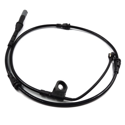 HiSport Front Brake Pad Electronic Wear Sensor 34356792567 Replacement for BMW E70 E71 F15 X5 X6 3.0L